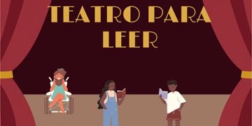 La Biblioteca Municipal de Cuenca y la Asociación Agón Teatro unen sus fuerzas para crear «Teatro para leer»