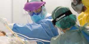 La Comisión de Salud Pública especifica que la movilidad estará limitada por el cierre perimetral de todas las CCAA en Semana Santa