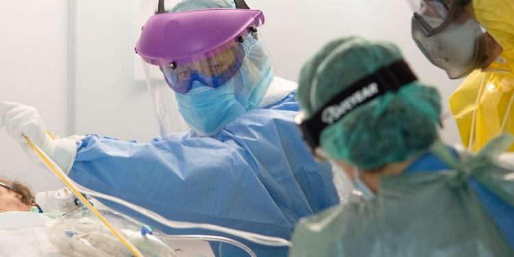 La Comisión de Salud Pública especifica que la movilidad estará limitada por el cierre perimetral de todas las CCAA en Semana Santa