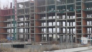 La compraventa de viviendas en Cuenca comienza el año al alza