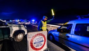 La Delegación del Gobierno en Castilla-La Mancha refuerza los controles que garanticen el cumplimiento de las medidas sanitarias