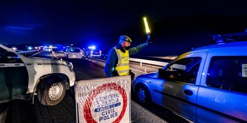 La Delegación del Gobierno en Castilla-La Mancha refuerza los controles que garanticen el cumplimiento de las medidas sanitarias