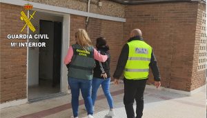 La desaparición de varias menores en Azuqueca termina con la desarticulación de un grupo criminal formado por la banda latina “Forty Two”