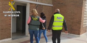 La desaparición de varias menores en Azuqueca termina con la desarticulación de un grupo criminal formado por la banda latina “Forty Two”
