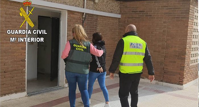 La desaparición de varias menores en Azuqueca termina con la desarticulación de un grupo criminal formado por la banda latina “Forty Two”