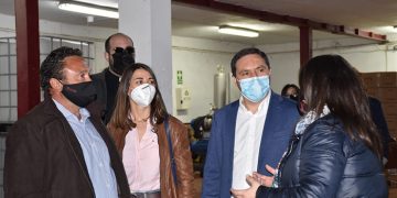La Diputación de Cuenca colabora con la Ruta del Vino de la Manchuela con 4.000 euros para promocionar el enoturismo