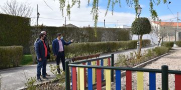 La Diputación de Cuenca concede una ayuda de 25.000 euros al Ayuntamiento de Tribaldos para rehabilitar el Centro Social