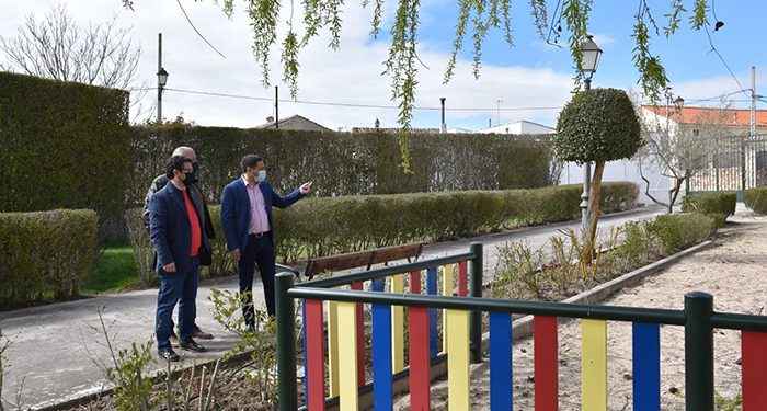 La Diputación de Cuenca concede una ayuda de 25.000 euros al Ayuntamiento de Tribaldos para rehabilitar el Centro Social