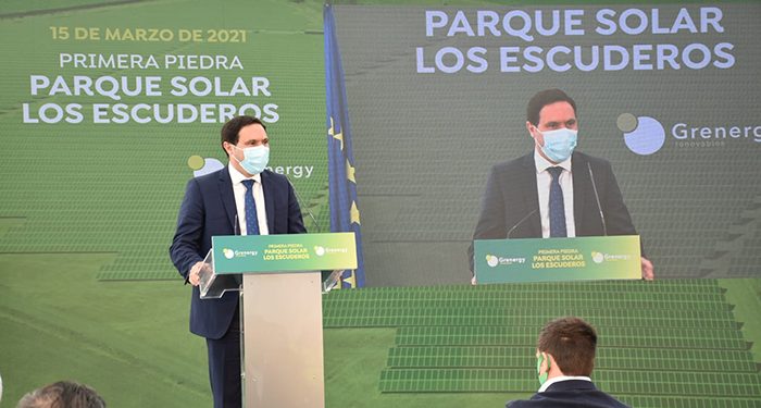 La Diputación de Cuenca impulsa 150 proyectos de energías renovables a través del IDAE con una inversión total de 7 millones de euros