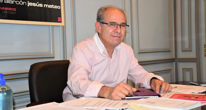 La Diputación de Cuenca saca a licitación el control de calidad del agua para consumo humano con un presupuesto de 2,5 millones 1 La Diputación de Cuenca saca a licitación el control de calidad del agua para consumo humano con un presupuesto de 2,5 millones