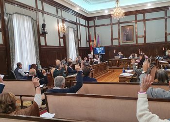 La Diputación de Guadalajara habilita créditos por más de 2 millones de euros para un nuevo Plan de Empleo y el arreglo del camino de San Andrés