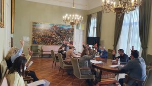 La Diputación de Guadalajara pone orden en la gestión de sus contratos