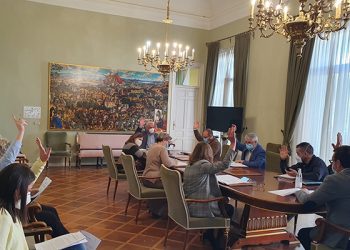 La Diputación de Guadalajara pone orden en la gestión de sus contratos