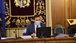 La Diputación publica la convocatoria Cuenca Integra 2021 con un aumento del 10% en el presupuesto hasta los 275.000 euros