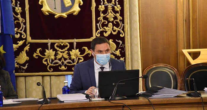 La Diputación publica la convocatoria Cuenca Integra 2021 con un aumento del 10% en el presupuesto hasta los 275.000 euros