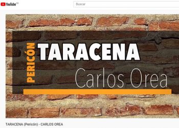 La Escuela de Folklore de la Diputación de Guadalajara difunde en las redes sociales la obra musical de Carlos Orea