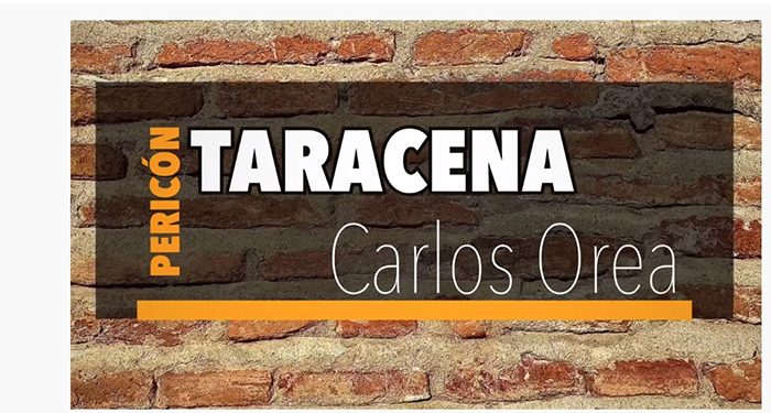 La Escuela de Folklore de la Diputación de Guadalajara difunde en las redes sociales la obra musical de Carlos Orea 1 La Escuela de Folklore de la Diputación de Guadalajara difunde en las redes sociales la obra musical de Carlos Orea