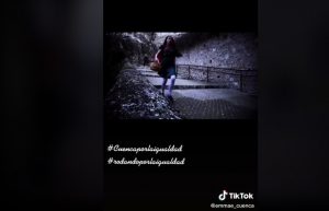 La Escuela Municipal de Música y Artes Escénicas de Cuenca logra el primer premio del certamen ‘Rodando por la igualdad’ en la red social TikTok