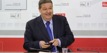 La familia socialista de CLM lamenta el fallecimiento de Jesús Fernández Vaquero