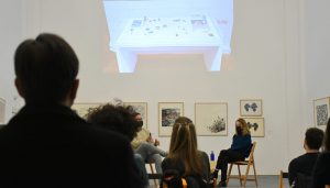 La FAP  y Espacio Kanoko rinden un homenaje a Antonio Pérez a través del proyecto expositivo ‘Un museo en tu bolsillo’