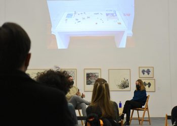 La FAP y Espacio Kanoko rinden un homenaje a Antonio Pérez a través del proyecto expositivo ‘Un museo en tu bolsillo’