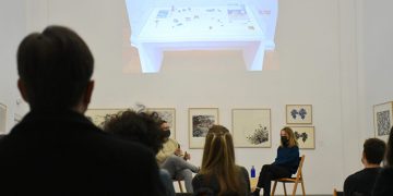 La FAP  y Espacio Kanoko rinden un homenaje a Antonio Pérez a través del proyecto expositivo ‘Un museo en tu bolsillo’