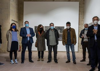 La Fundación Antonio Pérez acoge dos exposiciones del fotógrafo Joan Fontcuberta en las sedes de Cuenca y Huete