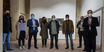 La Fundación Antonio Pérez acoge dos exposiciones del fotógrafo Joan Fontcuberta en las sedes de Cuenca y Huete