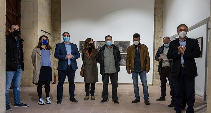 La Fundación Antonio Pérez acoge dos exposiciones del fotógrafo Joan Fontcuberta en las sedes de Cuenca y Huete