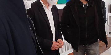 La Fundación Antonio Pérez tendrá abierta la exposición La Misma Mano de Ignacio Llamas hasta el 24 de mayo
