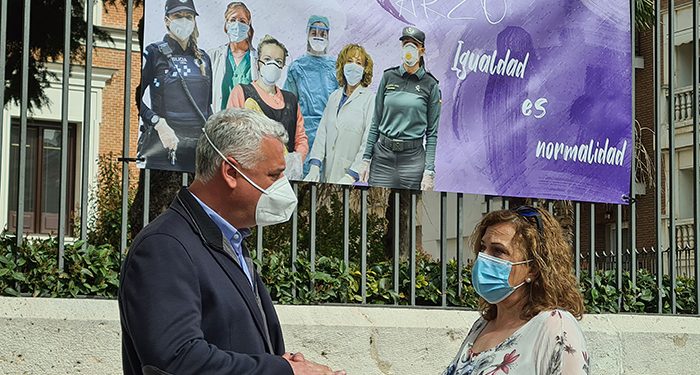 La igualdad es normalidad