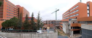 La Junta anuncia la licitación para el equipamiento y el plan de traslado al nuevo Hospital de Guadalajara