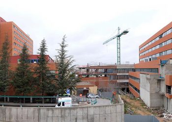 La Junta anuncia la licitación para el equipamiento y el plan de traslado al nuevo Hospital de Guadalajara