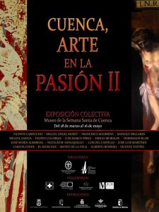 La Junta de Cofradías presenta un ambicioso programa de actividades para convertir Cuenca en espacio nazareno durante la Semana Santa