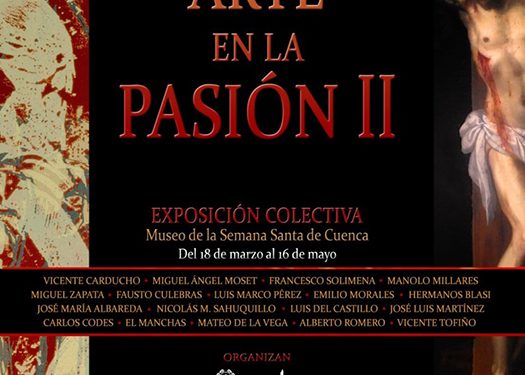 La Junta de Cofradías presenta un ambicioso programa de actividades para convertir Cuenca en espacio nazareno durante la Semana Santa