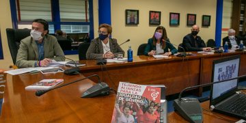 La Junta destaca el papel de la Cooperación al Desarrollo para la erradicación de la violencia y la igualdad de género en el marco de la Agenda 2030
