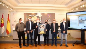 La LX Feria Apícola mantiene el número habitual de expositores en el nuevo formato telemático