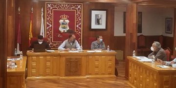 La Mancomunidad de Aguas ´El Girasol´ aprueba por unanimidad obras de la red de saneamiento en la Avenida Pablo Iglesias y la Calle Archivero Dimas Pérez