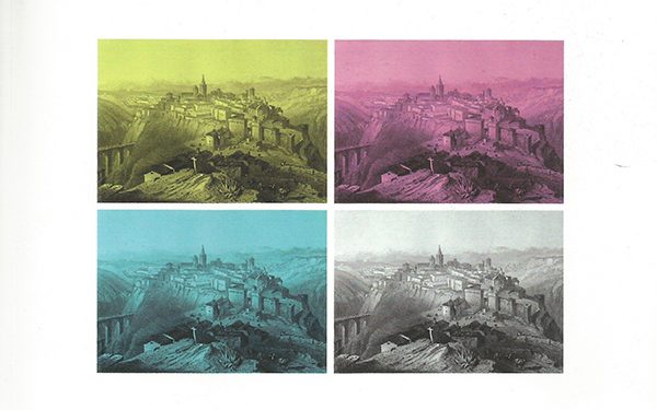 La mirada sobre España de los viajeros románticos del XIX en una nueva publicación de la RACAL