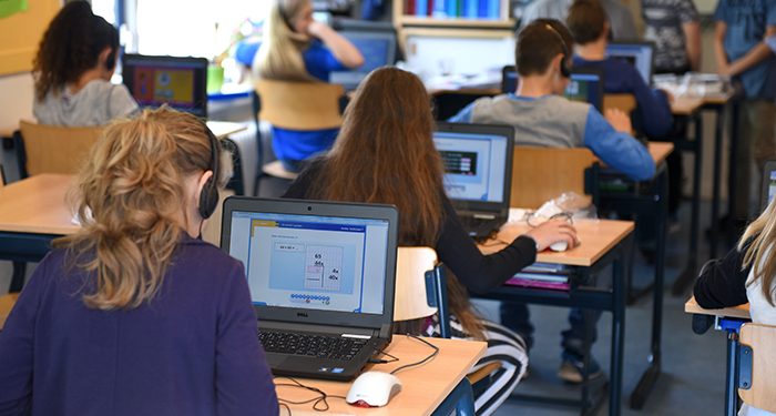 La nueva edición del programa de ‘Alfabetización Digital’ para personas desempleadas de la región abre el plazo de presentación de solicitudes 1 La nueva edición del programa de ‘Alfabetización Digital’ para personas desempleadas de la región abre el plazo de presentación de solicitudes