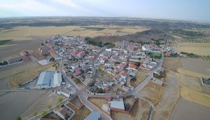 La nueva Ley de Ordenación del Territorio y de la Actividad Urbanística impulsará una economía sostenible, generadora de empleo y de oportunidades para el medio rural