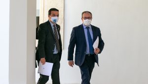 La nueva Ley del Juego fomentará la prevención y el juego responsable y pondrá el foco en sus repercusiones sociales