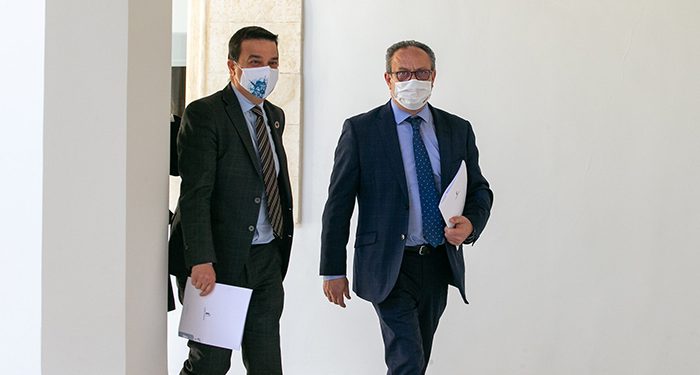 La nueva Ley del Juego fomentará la prevención y el juego responsable y pondrá el foco en sus repercusiones sociales