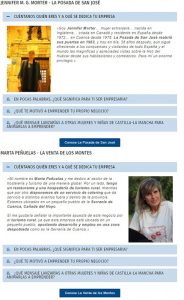 La patronal conquense colabora con CECAM para implantar políticas de igualdad en las empresas