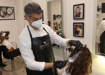La patronal conquense propone que peluquerías, autoescuelas y academias entren en las ayudas estatales
