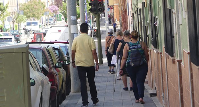 La población residente vuelve a descender en la provincia de Cuenca