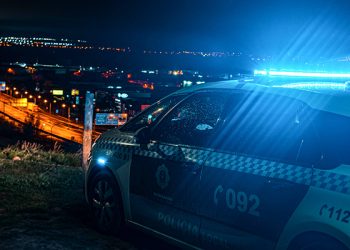 La Policía Local de Guadalajara impone 33 denuncias, cerca de la mitad por no usar mascarilla y aumentan las sanciones por incumplir el horario nocturno