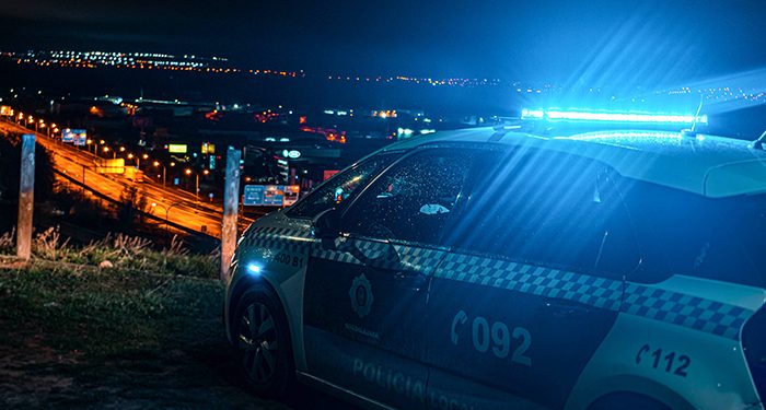 La Policía Local de Guadalajara impone 33 denuncias, cerca de la mitad por no usar mascarilla y aumentan las sanciones por incumplir el horario nocturno