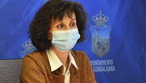 La Policía Local de Guadalajara intensificará los controles en Semana Santa para velar por el cumplimiento estricto de las restricciones sanitarias