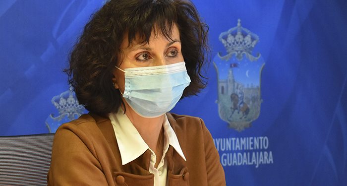 La Policía Local de Guadalajara intensificará los controles en Semana Santa para velar por el cumplimiento estricto de las restricciones sanitarias